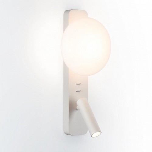 Настенный светильник Odeon Light Albergo 7049/5WL