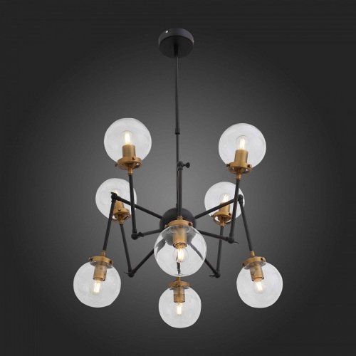 Подвесная люстра ST Luce Varieta SL234.402.08
