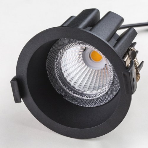 Точечный светильник Lightstar Ciclone 385037