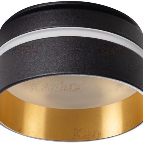 Точечный светильник Kanlux GOVIK-ST DSO-B/G 29234