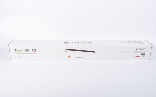 Накладной светильник Fiberli Roda 11120201