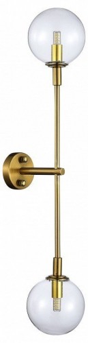 Бра ST Luce CHIETI SL1506.201.02 Бра ST Luce CHIETI SL1506.201.02