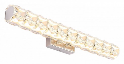 Настенный светильник Zortes Crystal ZRS.79201.8