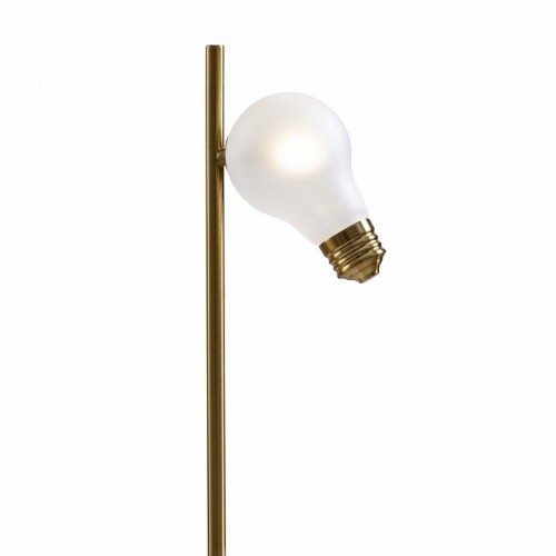 Интерьерная настольная лампа Freya Evidence FR5372TL-01BS