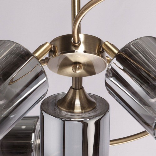 Потолочная люстра Вита 220014106