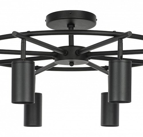 Потолочная люстра Lightstar Rullo LR718378