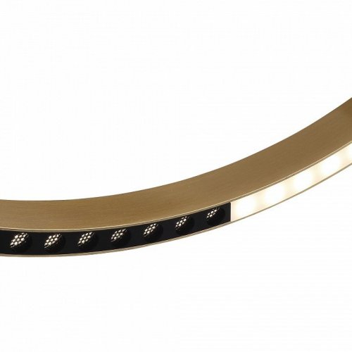 Подвесной светодиодный светильник ST Luce Parilla SL6238.333.01