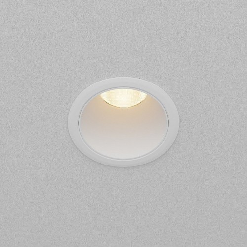 Точечный светильник Maytoni Dip DL116-10W-3K-W Точечный светильник Maytoni Dip DL116-10W-3K-W