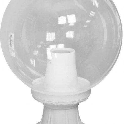 Наземный светильник Globe 250 G25.110.000.WXE27
