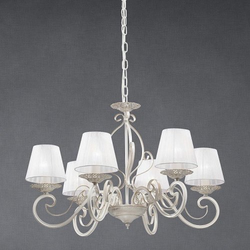 Подвесная люстра Vitaluce V2370-0/6