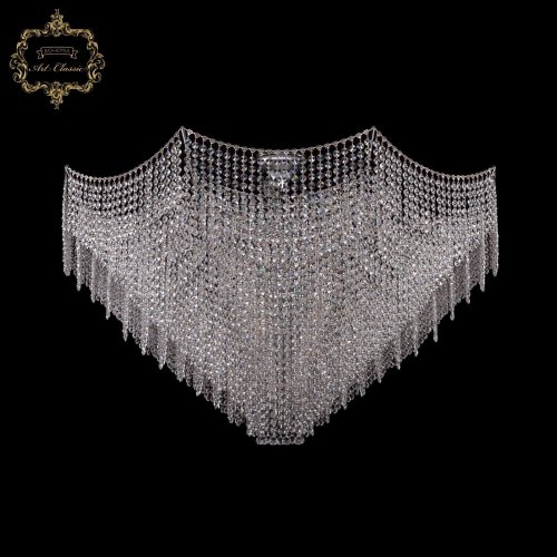 Потолочная люстра ArtClassic 71.07 71.071.115.Ni