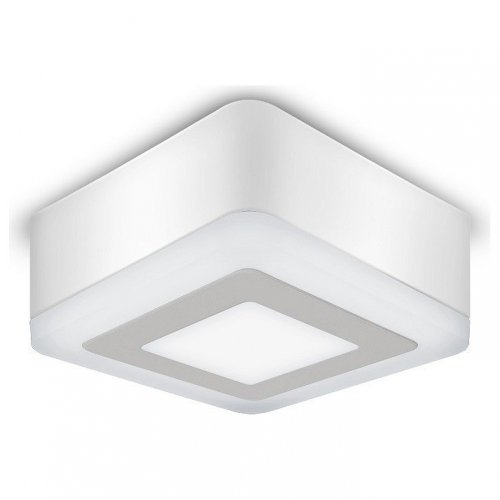 Потолочный светодиодный светильник Gauss Backlight BL221