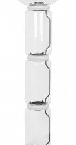 Торшер светодиодный Loft IT Noctambule 10192F/M