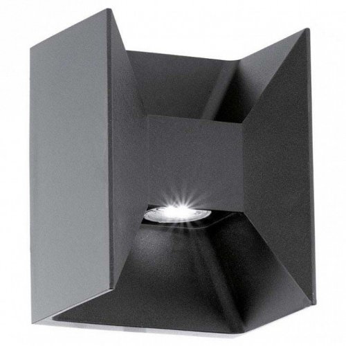 Уличный настенный светильник Eglo Redondo 93319 Уличный настенный светильник Eglo Redondo 93319