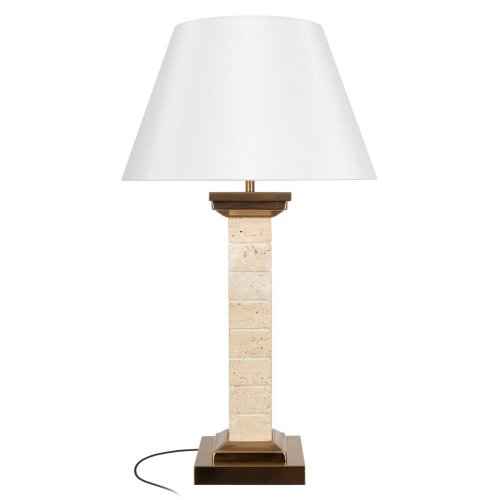 Интерьерная настольная лампа Loft IT Limestone 10442T/A