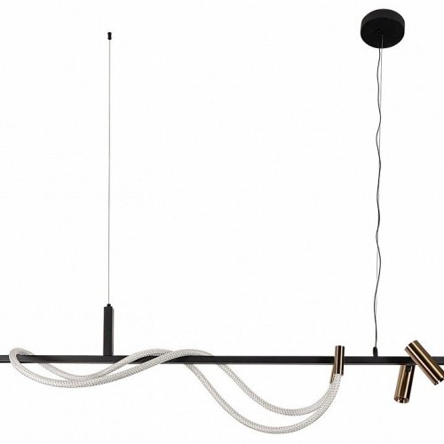 Подвесной светильник Kink Light Кайли 08039K-140A,19(20)