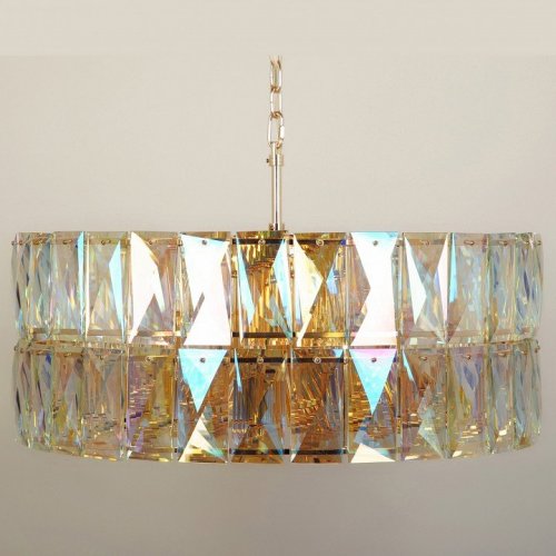 Подвесная люстра Abrasax Frieda L.9301-24GO