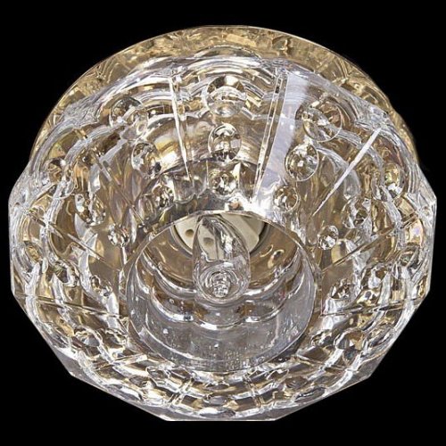 Точечный светильник Sneha 7192/H G9 GD