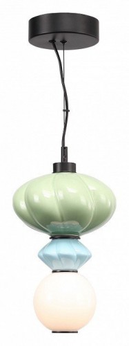 Подвесной светильник ST Luce Florentini SL6134.403.01