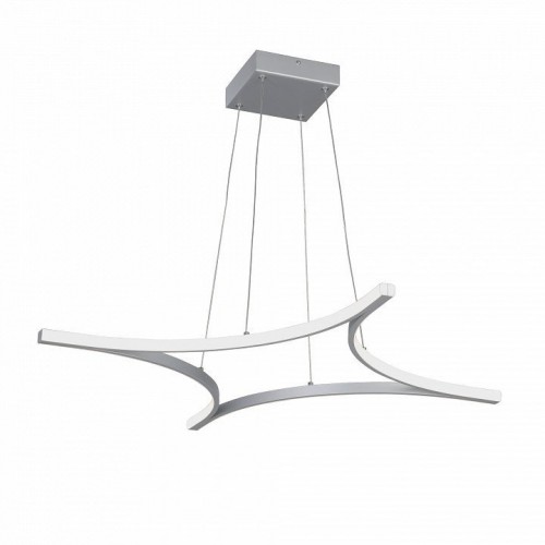 Подвесной светильник Vitaluce  V2707-9/4S