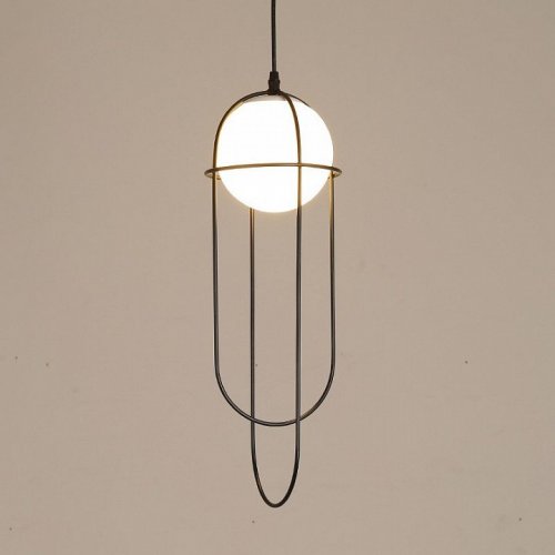 Подвесной светильник ImperiumLoft 40.3241