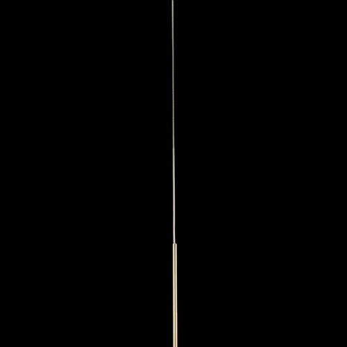 Подвесной светильник Stacy LE7902/1S Gold