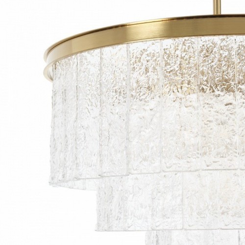 Потолочная люстра MyFar Francesca MR2610-8C Потолочная люстра MyFar Francesca MR2610-8C