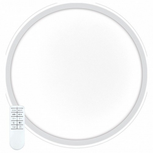 Потолочный светодиодный светильник Feron Ring AL5800 41558