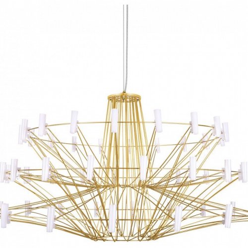 Подвесной светильник Loft IT Coppelia 10476 Gold