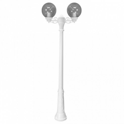 Наземный фонарь Fumagalli Globe 250 G25.157.S20.WZE27