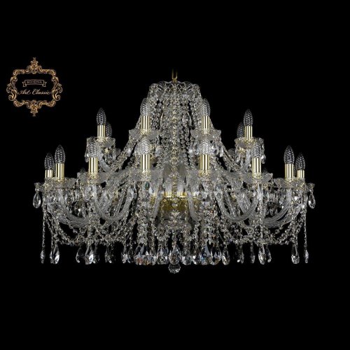 Подвесная люстра ArtClassic 11.12.16+8.360.Gd.Sp Подвесная люстра ArtClassic 11.12.16+8.360.Gd.Sp