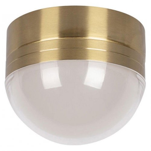 Накладной светодиодный светильник Loft IT Solar 10183