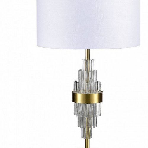 Интерьерная настольная лампа ST Luce Onzo SL1002.304.01
