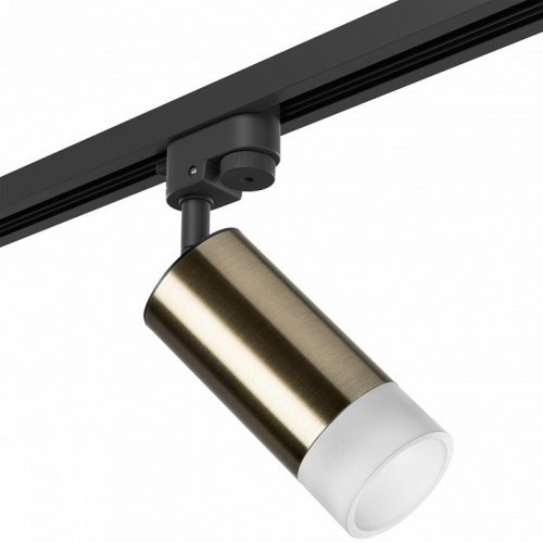 Трековый светильник Lightstar Rullo R1T43131 Трековый светильник Lightstar Rullo R1T43131