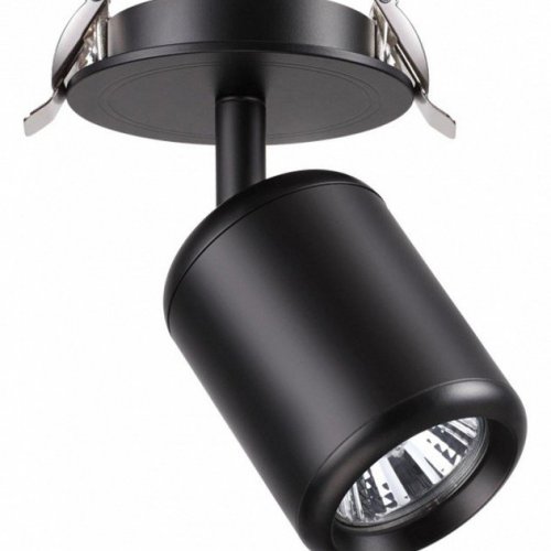 Встраиваемый светильник Novotech Pipe 370451 Встраиваемый светильник Novotech Pipe 370451