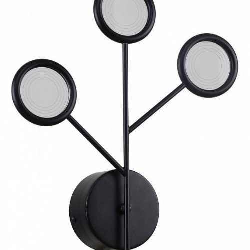 Настенный светильник F-Promo Mugs 4252-3W