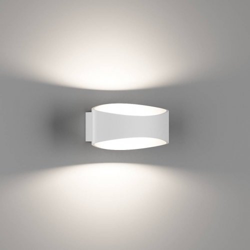 Настенный светодиодный светильник DesignLed GW Ole GW-A715-5-WH-WW 003024