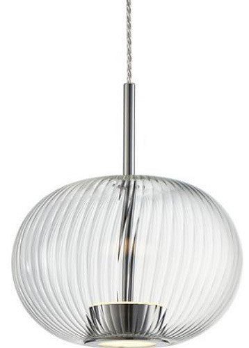 Подвесной светильник Aployt Ambr APL.057.16.12