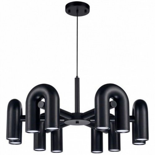 Подвесная люстра Divinare Twins 1092/06 PL-30