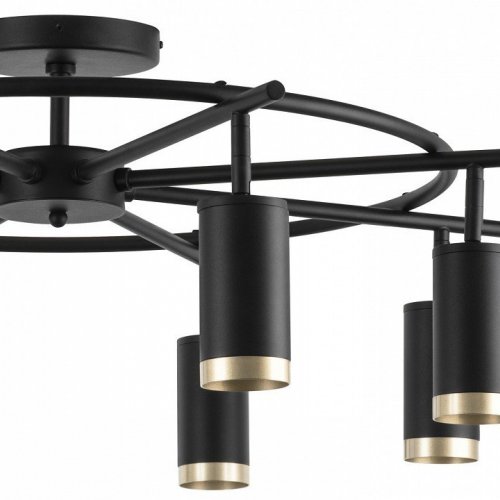 Потолочная люстра Lightstar Rullo LR71837840