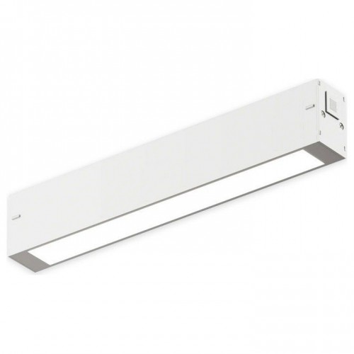 Встраиваемый светильник AM-Group PLAIN OPAL AM583 9W 3000K WH