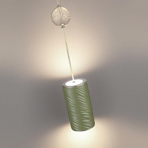 Подвесной светильник Odeon Light Riviera 5451/18LA