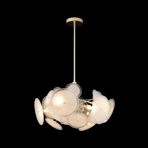Потолочная люстра Dandelion DANDELION SP6 GOLD