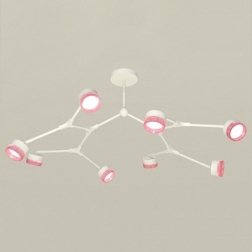 Люстра на штанге Ambrella light XB XB9059200