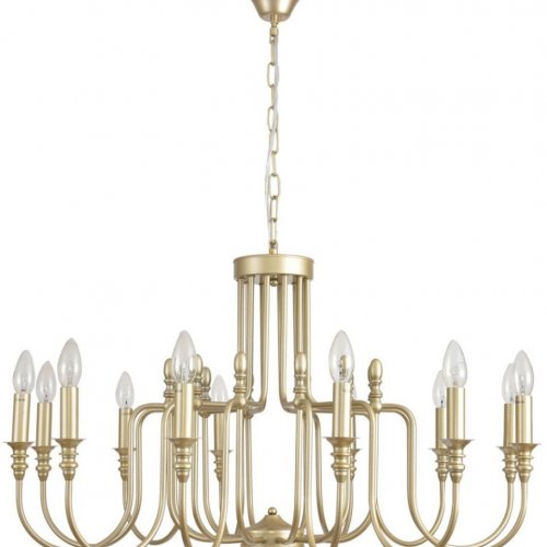 Подвесная люстра Lumion Suana 8318/12