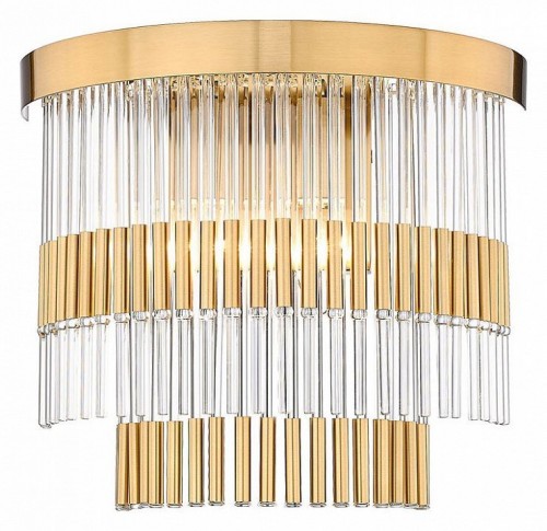 Бра Divinare Brillante 6813/17 AP-2