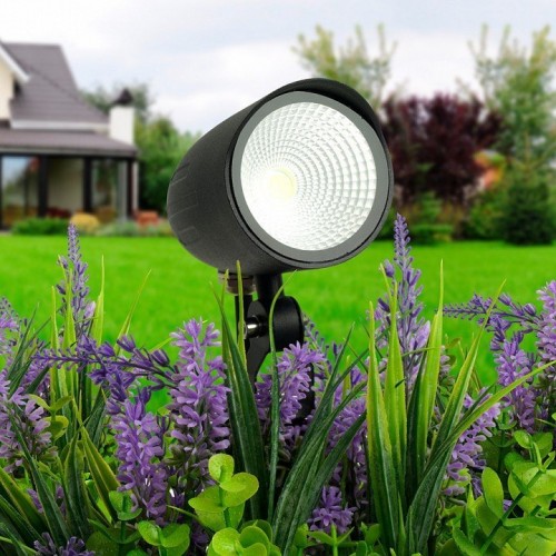 Наземный прожектор Feron SP2714 51766 Наземный прожектор Feron SP2714 51766