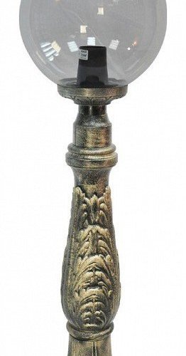 Наземный фонарь Fumagalli GLOBE 300 G30.162.000.BZF1R