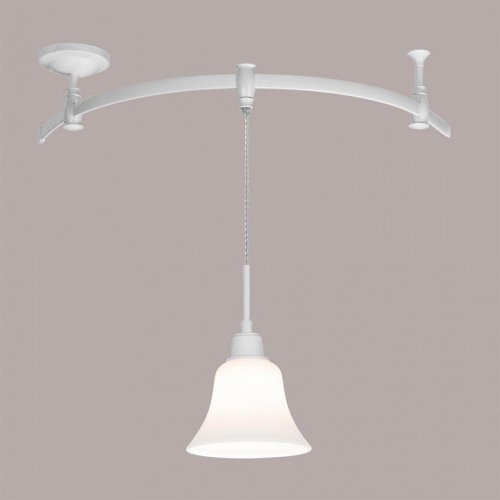 Трековый светильник Citilux Модерн CL560210