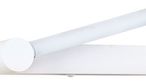 Спот Ambrella light Wall 14 FW435 SWH белый песок LED 4200K 10W 310*50*110